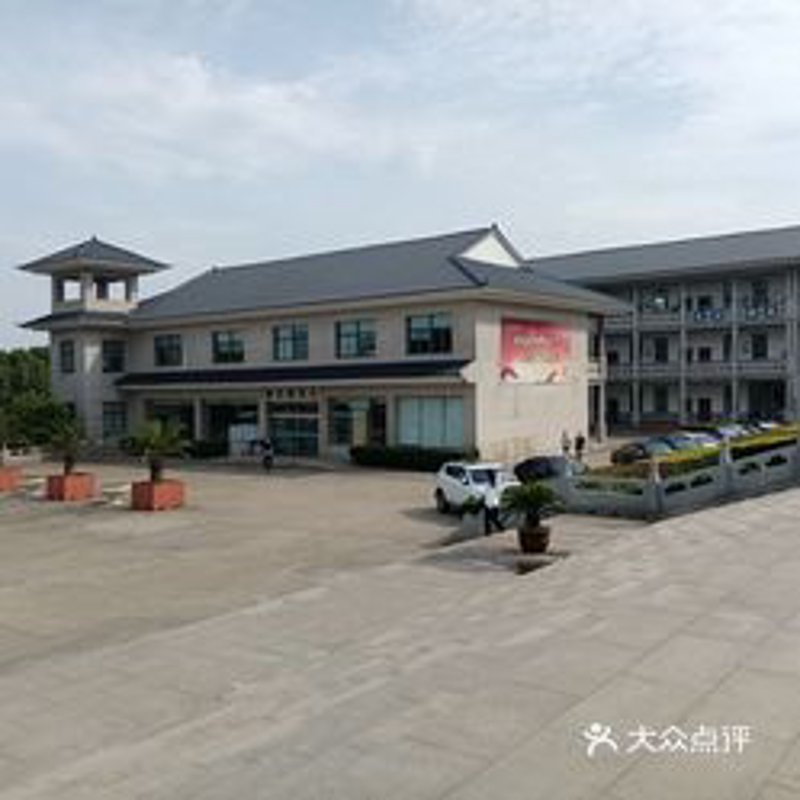 无锡殡仪馆:城市服务中不可或缺的一环