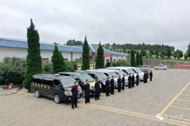 无锡殡葬：走进哀思与人文关怀交织的新篇章