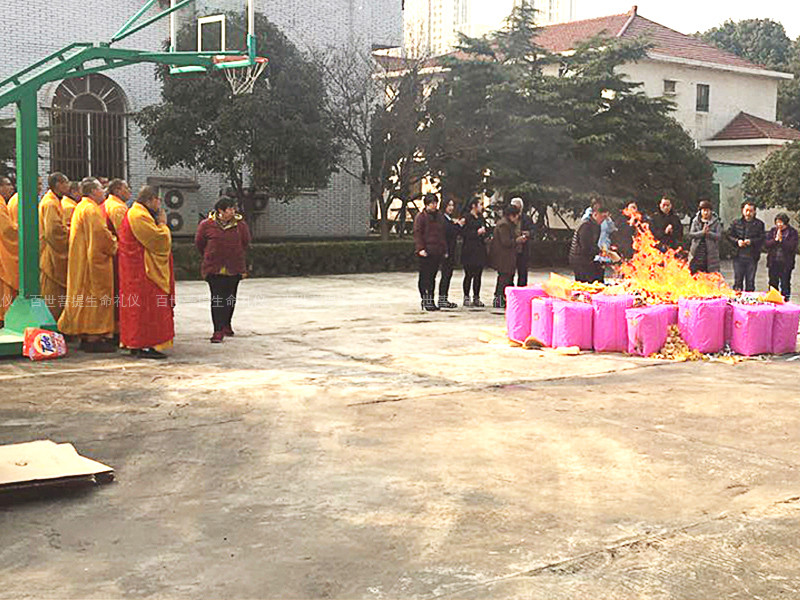 无锡丧葬一条龙